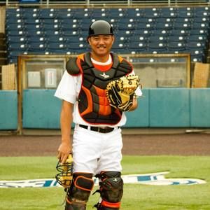 Meet your Posher, Jon